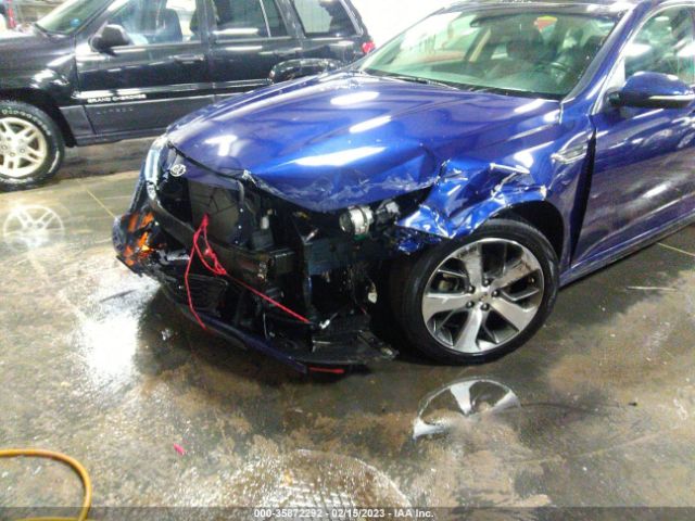 5XXGT4L36KG366209 KIA Optima S