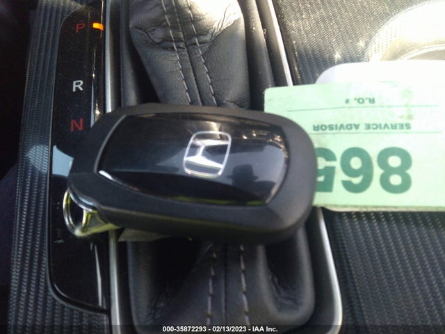 Honda CIVIC SEDAN 2022 2HGFE2F50NH587363 Image 3