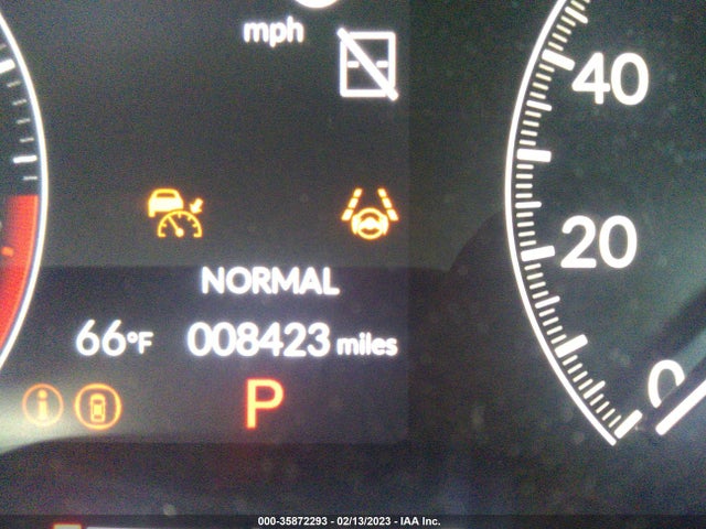 Honda CIVIC SEDAN 2022 2HGFE2F50NH587363 Image 9