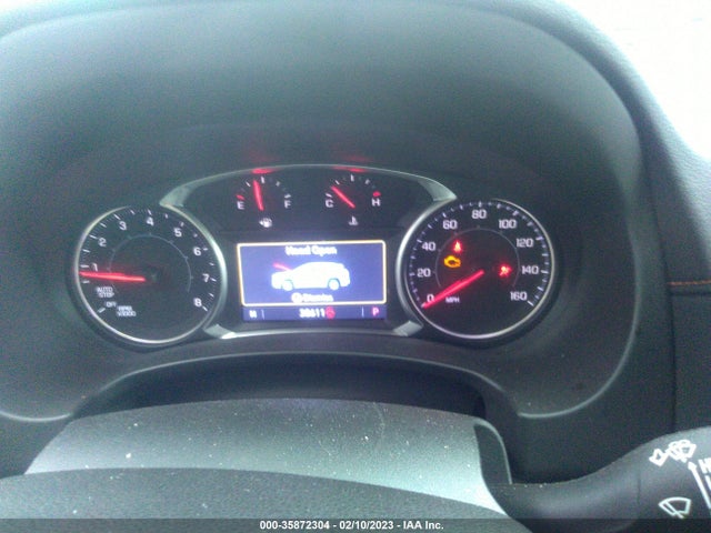 GMC Terrain Sle 2020 3GKALMEV6LL164095 Image 9