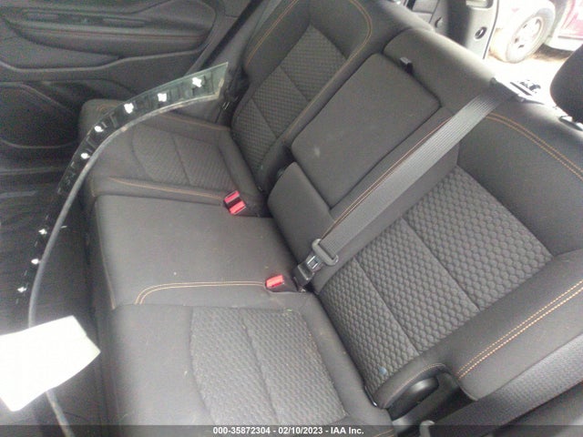 GMC Terrain Sle 2020 3GKALMEV6LL164095 Image 10