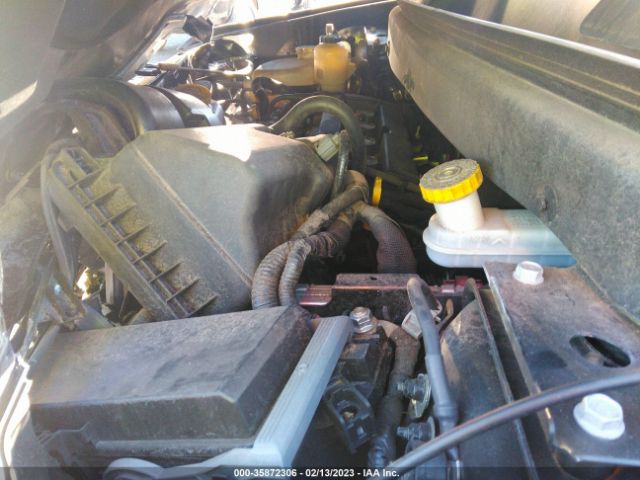 3C4PDCAB4JT529654 Dodge JOURNEY SE