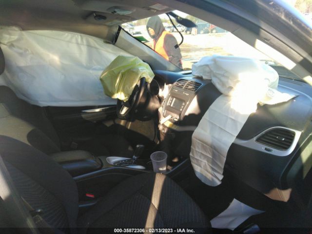 3C4PDCAB4JT529654 Dodge JOURNEY SE