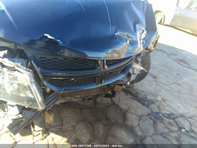 3C4PDCAB4JT529654 Dodge JOURNEY SE