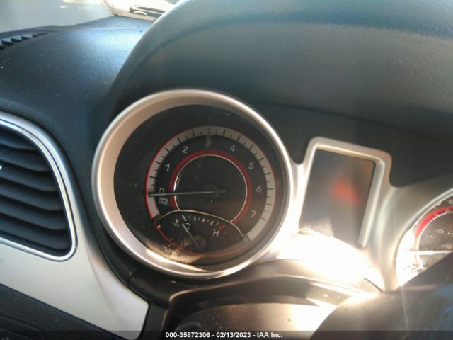 3C4PDCAB4JT529654 Dodge JOURNEY SE