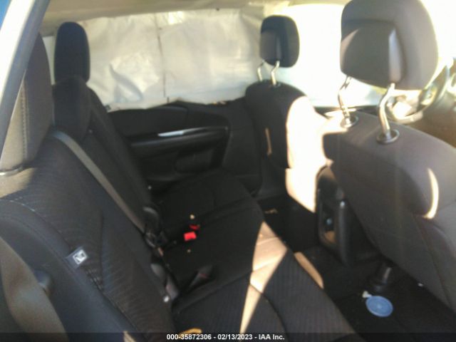 3C4PDCAB4JT529654 Dodge JOURNEY SE