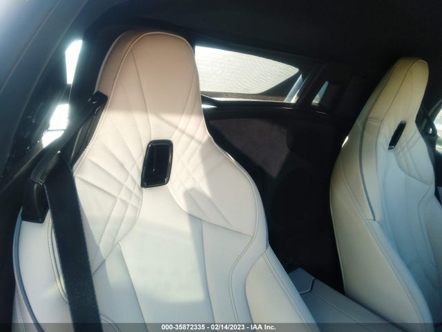 2021 BMW Z4, VIN: WBAHF3C05MWX37659
