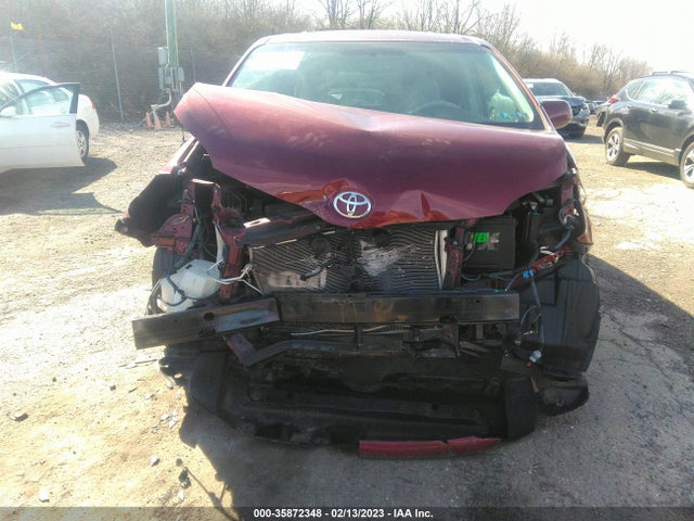 Toyota SIENNA LE 2014 5TDKK3DC0ES524018 Image 7