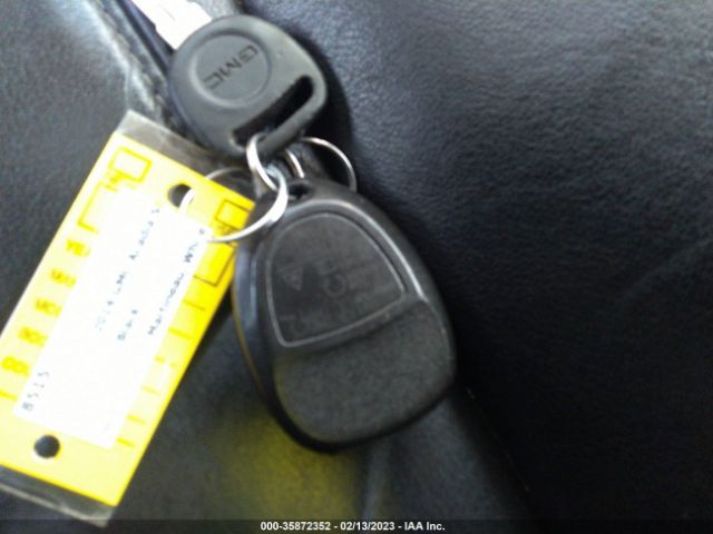 1GKKVRKD9EJ156333 GMC ACADIA SLT