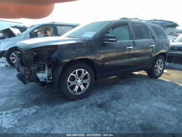 1GKKVRKD9EJ156333 GMC ACADIA SLT