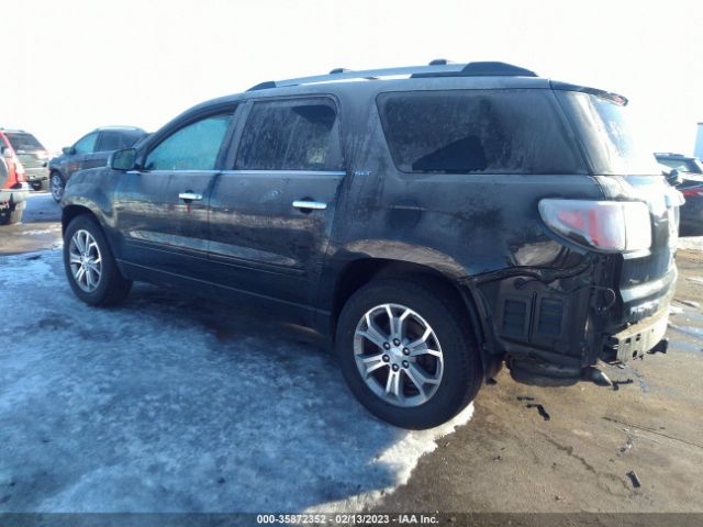 1GKKVRKD9EJ156333 GMC ACADIA SLT