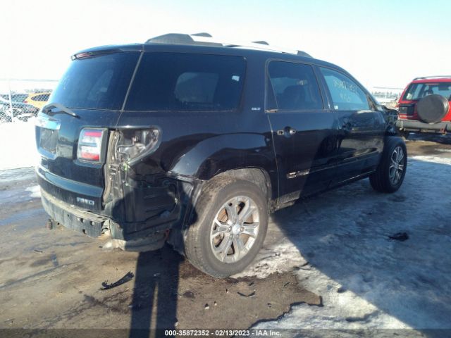1GKKVRKD9EJ156333 GMC ACADIA SLT
