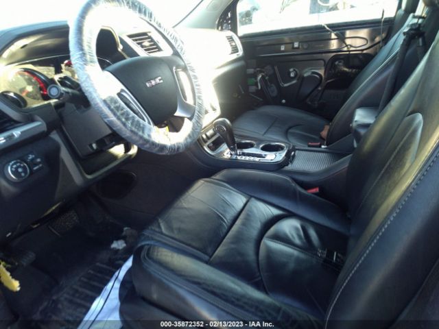 1GKKVRKD9EJ156333 GMC ACADIA SLT