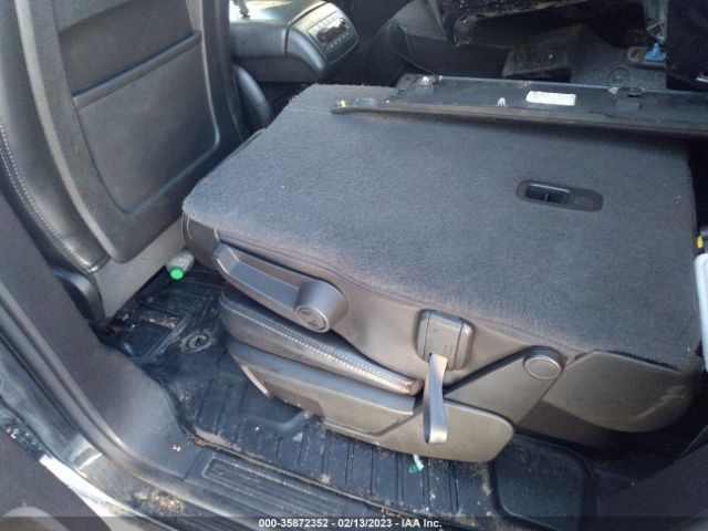1GKKVRKD9EJ156333 GMC ACADIA SLT