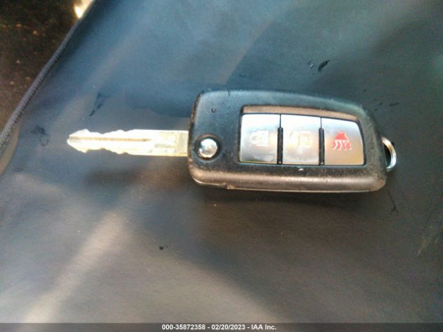 5N1AT2MT6KC830183 Nissan ROGUE S