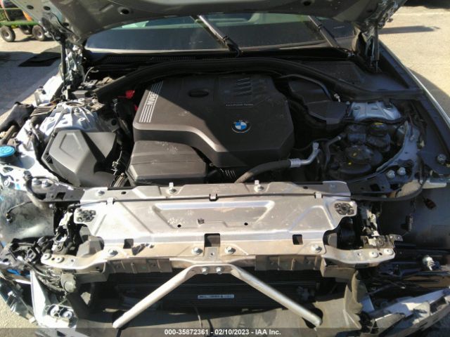 WBA5R1C52KAK09789 BMW 3 Series 330i