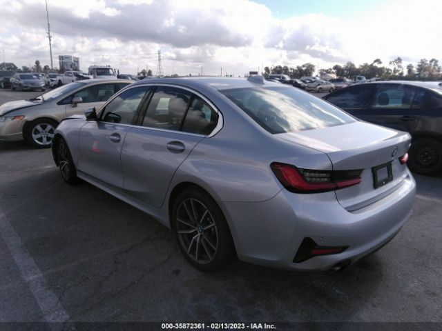 WBA5R1C52KAK09789 BMW 3 Series 330i