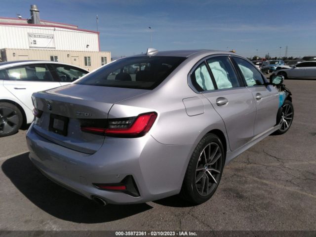 WBA5R1C52KAK09789 BMW 3 Series 330i