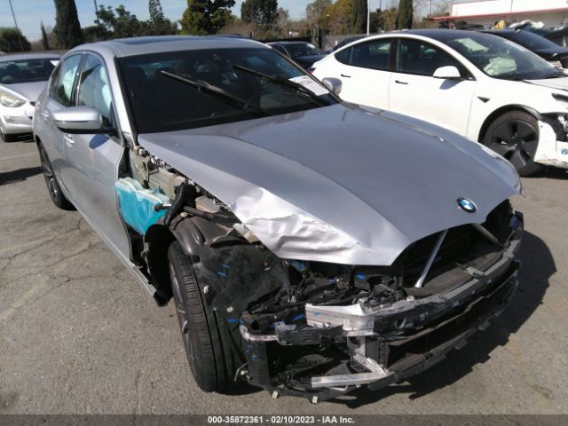 WBA5R1C52KAK09789 BMW 3 Series 330i