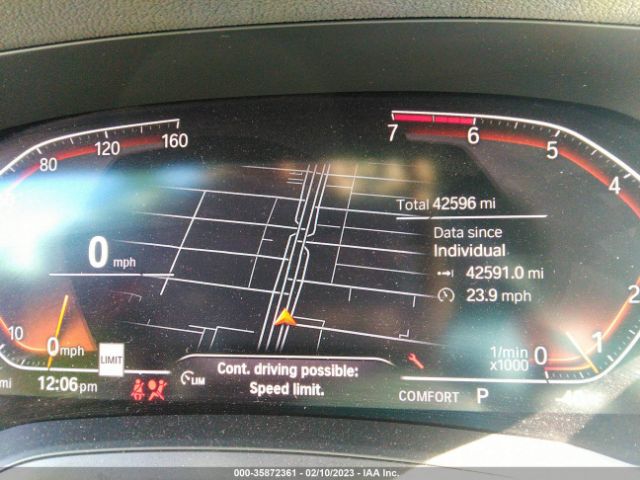 WBA5R1C52KAK09789 BMW 3 Series 330i