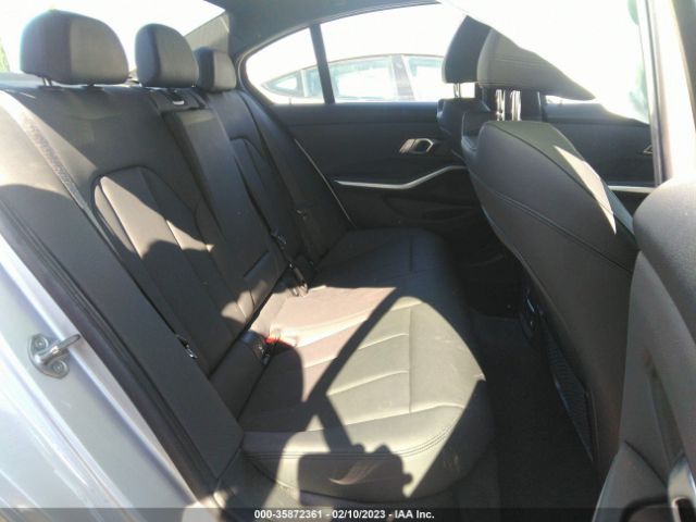 WBA5R1C52KAK09789 BMW 3 Series 330i