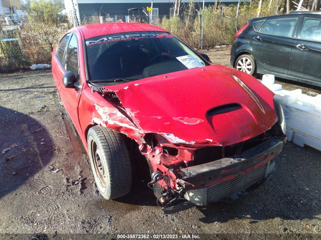 Dodge Neon Srt4 2004 1B3ES66S84D553300 Image 7