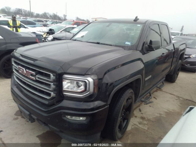 1GTR1LEC2HZ231823 GMC SIERRA 1500