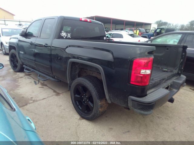 1GTR1LEC2HZ231823 GMC SIERRA 1500