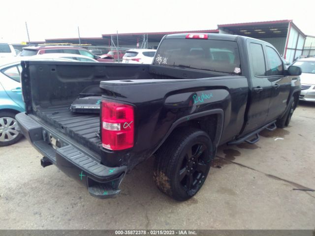 1GTR1LEC2HZ231823 GMC SIERRA 1500