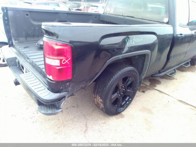 1GTR1LEC2HZ231823 GMC SIERRA 1500