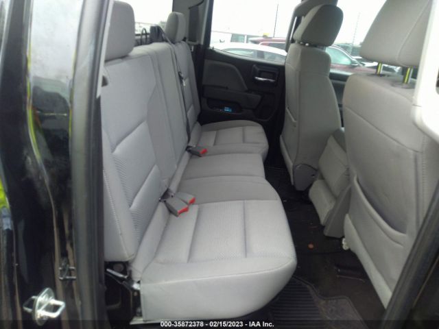 1GTR1LEC2HZ231823 GMC SIERRA 1500