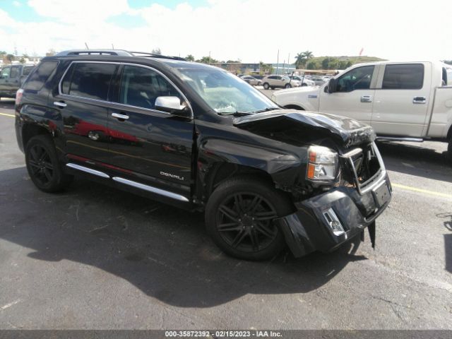 2GKFLZE33F6157521 auction archive image