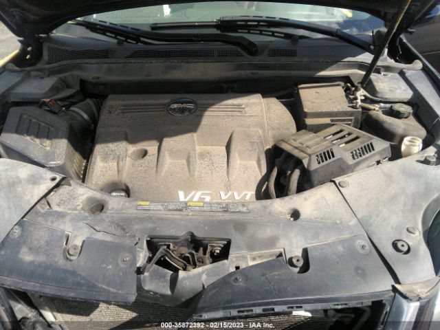 2GKFLZE33F6157521 GMC Terrain Denali