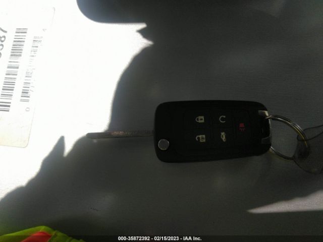 2GKFLZE33F6157521 GMC Terrain Denali