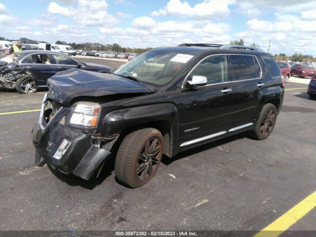 2GKFLZE33F6157521 GMC Terrain Denali