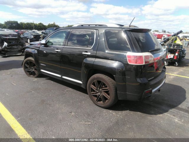 2GKFLZE33F6157521 GMC Terrain Denali