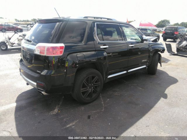 2GKFLZE33F6157521 GMC Terrain Denali