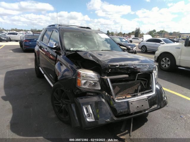 2GKFLZE33F6157521 GMC Terrain Denali