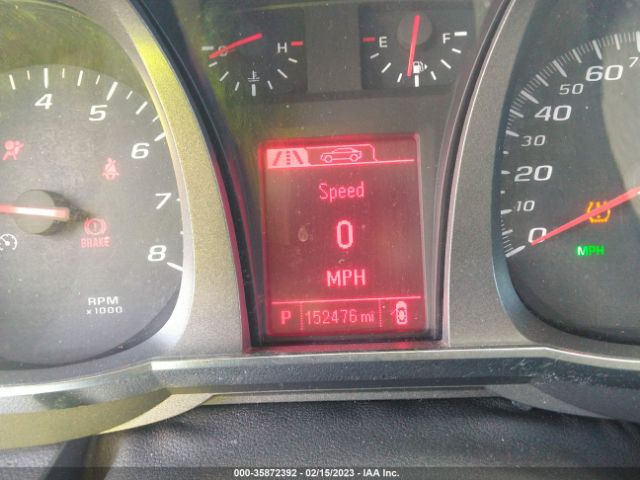 2GKFLZE33F6157521 GMC Terrain Denali