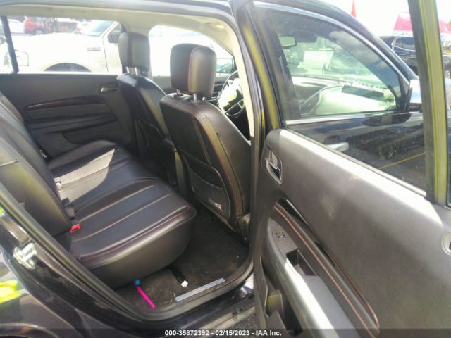 2GKFLZE33F6157521 GMC Terrain Denali