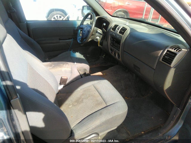2006 CHEVROLET COLORADO LT W/2LT VIN: 1GCDT136568253629