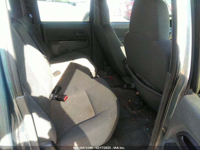 2006 CHEVROLET COLORADO LT W/2LT VIN: 1GCDT136568253629