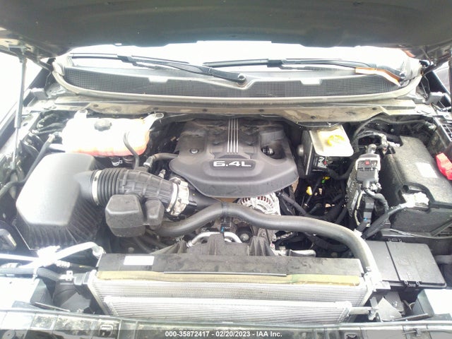 2022 Jeep Grand Wagoneer, VIN: 1C4SJVGJ3NS111204