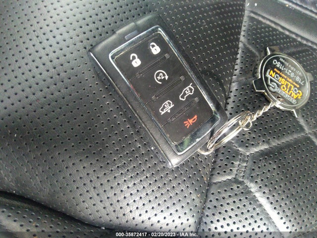 2022 Jeep Grand Wagoneer, VIN: 1C4SJVGJ3NS111204