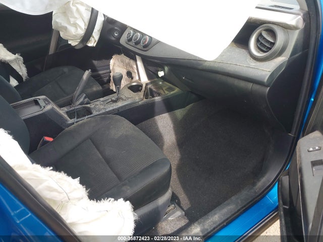 Toyota RAV4 LE 2017 JTMZFREV5HJ716266 Image 5