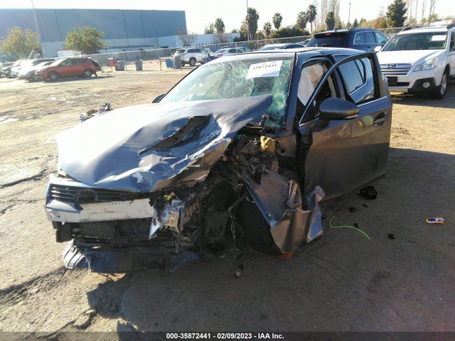 Продажа на аукционе авто 2014 Lexus Ct 200h Hybrid, vin: JTHKD5BHXE2196584, номер лота: 35872441