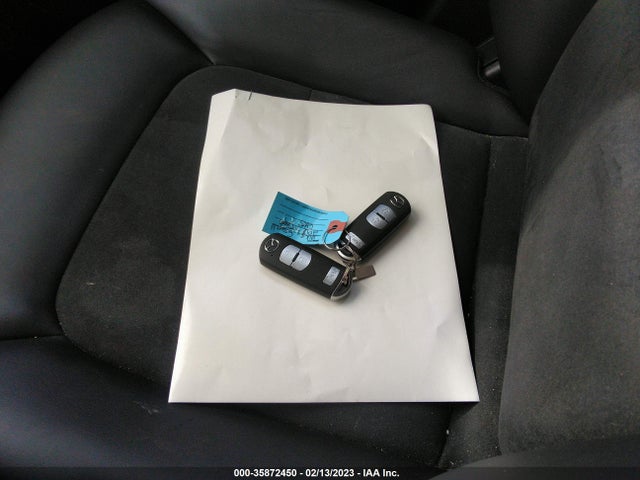 2018 Mazda CX-5, VIN: JM3KFBCM2J0407568