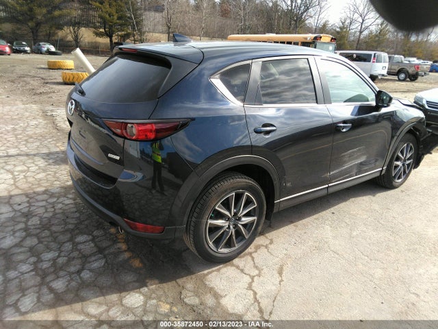 2018 Mazda CX-5, VIN: JM3KFBCM2J0407568