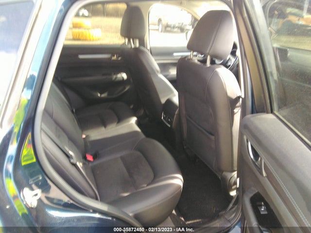 2018 Mazda CX-5, VIN: JM3KFBCM2J0407568