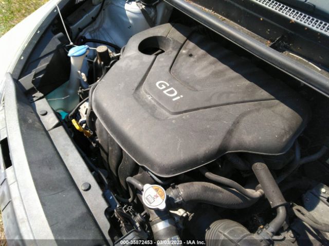 KNADM4A32E6396407 KIA RIO LX
